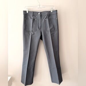 Derek Lam 10 Crosby Trousers. Size 8.